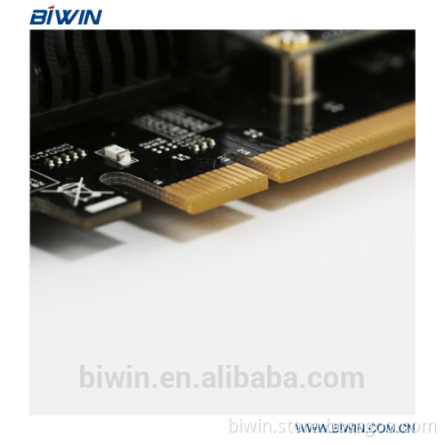 BIWIN PCI-e E9801 for Enterprise, Company Server Data Storage